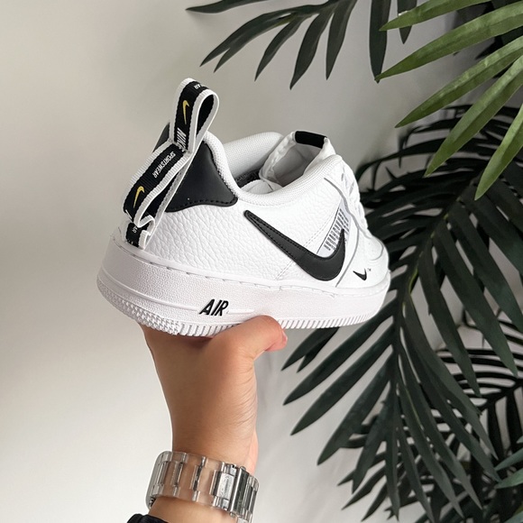 Nike Air Force 1 Utility - Picture 4 of 9